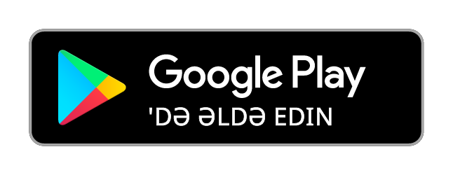 Google Play-də əldə edin
